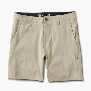 Vuori Men's Shorts